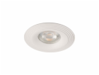 Vestavné svítidlo Kanlux Liglo, 10W, GU10, bílé