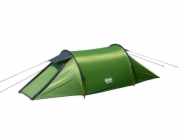 Acra turistický ultralehký stan ST32 pro 2 osoby - zelený