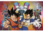 Clementoni - Puzzle Anime Collection: Dragon Ball 500 dílků