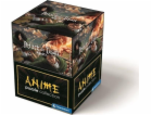 Clementoni - Puzzle Anime Collection: Útok titánů (Attack...