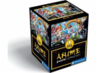 Clementoni - Puzzle Anime Collection: One Piece 500 dílků