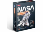 CubicFun - Puzzle 3D Space Shuttle Discovery - 127 dílků