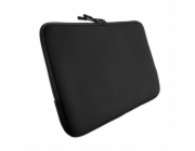 Neopren pouzdro FIXED Sleeve pro NTB do 13" černé