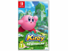 Switch - Kirby and the Forgotten Land