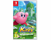 Switch - Kirby and the Forgotten Land