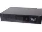 UPS VOLT Rack 1200VA 720W 2x7Ah