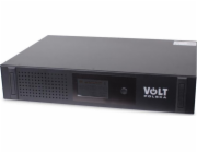 UPS VOLT Rack 1200VA 720W 2x7Ah