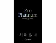 Canon fotopapír PT-101 A3+ 10ks, lesklý, 300g/m