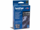 Brother LC-1100HYBK inkoust černý