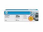 HP Toner CB 435 AD Twin Pack black No. 35 A