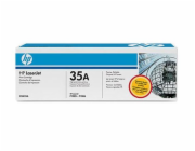 HP Toner CB 435 AD Twin Pack black No. 35 A