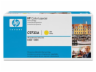 HP toner C 9732 A zluta 645 A