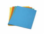 Utěrka houbová 3 ks