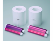 Spotřební materiál Mitsubishi CK-K76R-HG (640 foto 10x15, 320 foto 15x20)