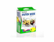 Fujifilm Instax Wide glossy (10xPK)