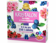 Hnojivo Agro  Kristalon Rododendron a borůvka 0.5 kg