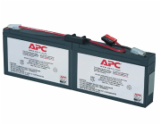 Baterie APC RBC18, dobíjecí baterie