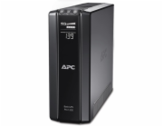 Záložní zdroj APC Power-Saving Back-UPS Pro 1500, 230V, české zásuvky