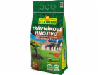 Hnojivo Agro Floria trávníkové s odpuzujícím účinkem prot...