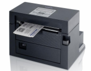 Tiskárna Citizen CL-S400DT RS232/USB, šedá