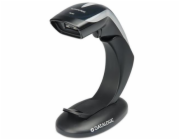 Čtečka Datalogic HD3430 Heron, Kit, Area Imager 2D, USB, Černý