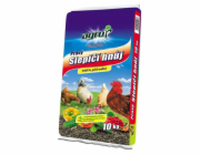 Hnojivo Agro  Pravý slepičí hnůj 10 kg