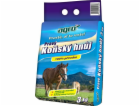 Hnojivo Agro  Pravý koňský hnůj 3 kg