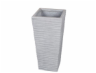 Květináč G21 Stone Linea 59 cm