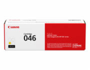 Toner Canon žlutý 046 1247C002