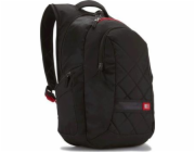 Batoh Case Logic DLBP116K na 16" notebook - čený
