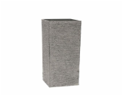 Květináč G21 Natur Tube 35 x 70 x 35