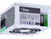 Zdroj Akyga AK-S1-300 Pro SFX - 300W