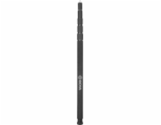 Držák BOYA BY-PB25A 2,5m teleskopická tyč závit 1/4”