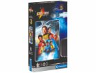 Clementoni - Puzzle 500 Star Trek