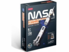 CubicFun - Puzzle 3D Apollo Saturn V Rocket - 136 dílků