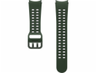 Samsung Extreme Sport Band (M/L), Green/Black ET-SXR94LGE...