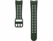 Samsung Extreme Sport Band (M/L), Green/Black ET-SXR94LGEGEU Samsung Sportovní řemínek Extreme (velikost M/L) Green/Black