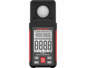 Digitální světloměr Habotest HT603