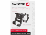 Swissten držák na motorku nebo kolobm1