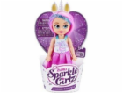 4,7palcová panenka princezna Unicorn Cupcake 48ks