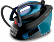 Tefal Express Vision SV8151 2800 W 1,8 l Durilium AirGlide Autoclean soleplate Modrá, Černá