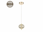 Závěsné svítidlo Domoletti BRIGHT, 5 W, LED, A2360-1A