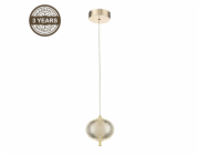 Závěsné svítidlo Domoletti BRIGHT, 5 W, LED, A2360-1A