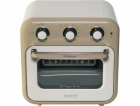 Ariete Vintage Air Fryer Mini- Ofen beige