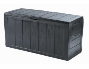 Keter Sherwood 270 l antracit Zahradní box