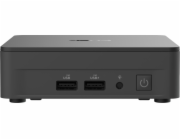 ASUS NUC 12 Pro NUC12WSKi5/i5-1240P/DDR4/USB3.0/LAN/WiFi/IrisXe/M.2/EU power cord