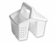 odkapávač na příbory s uchem