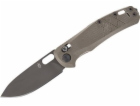 GERBER STRONGARM CAMP 16L Šedý nůž