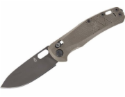 GERBER STRONGARM CAMP 16L Šedý nůž