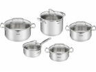 Tefal Duetto+ G719SA74  sada pánví 10 kusů